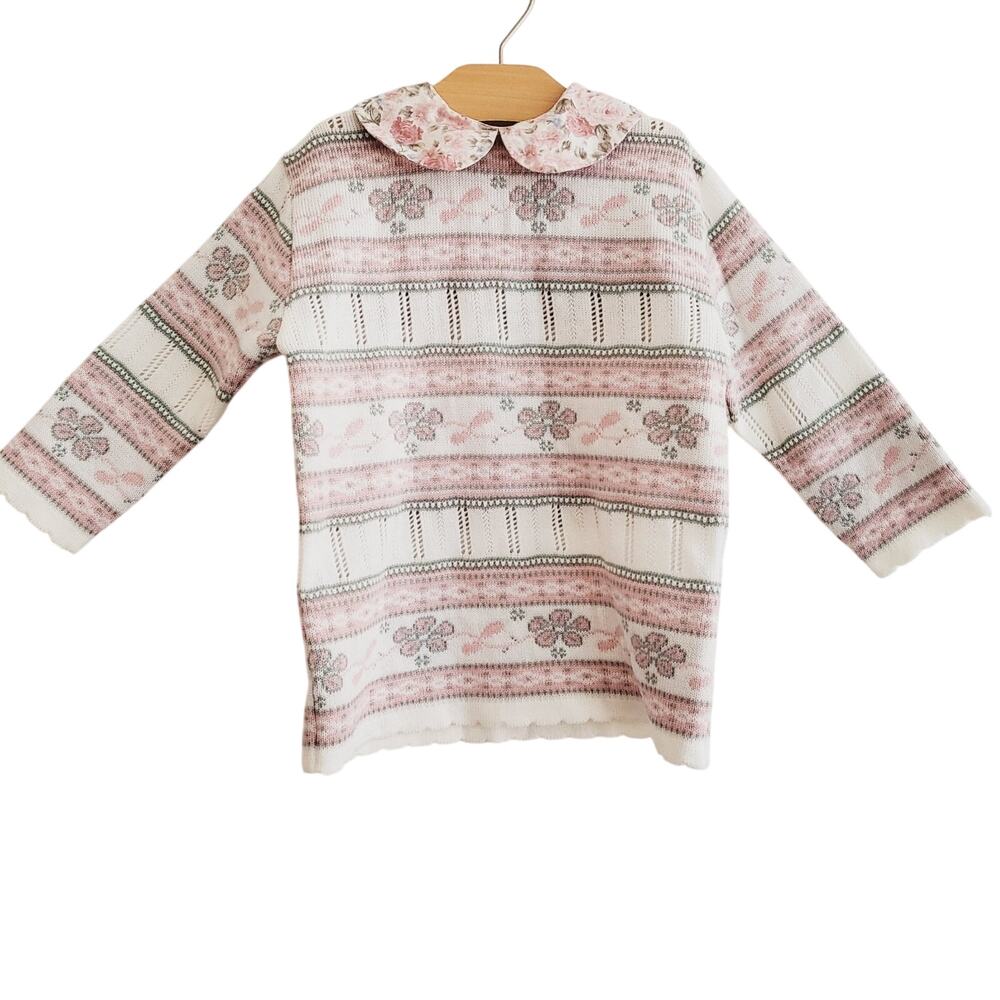 2 Sweater dress size